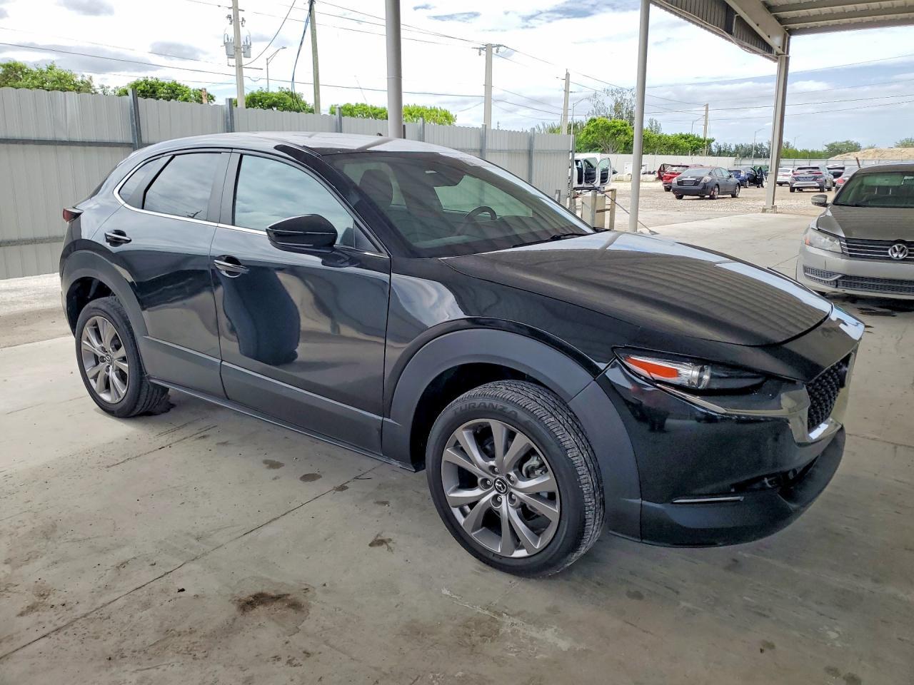2021 Mazda Cx-30 Select - Фото 4