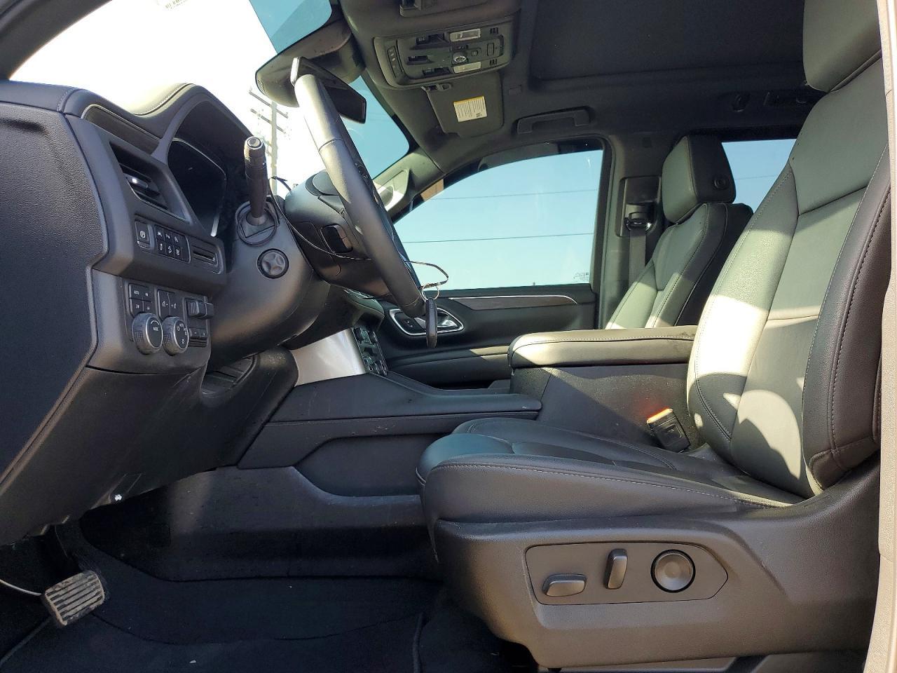 2024 Chevrolet Tahoe K1500 Z71 - Фото 7