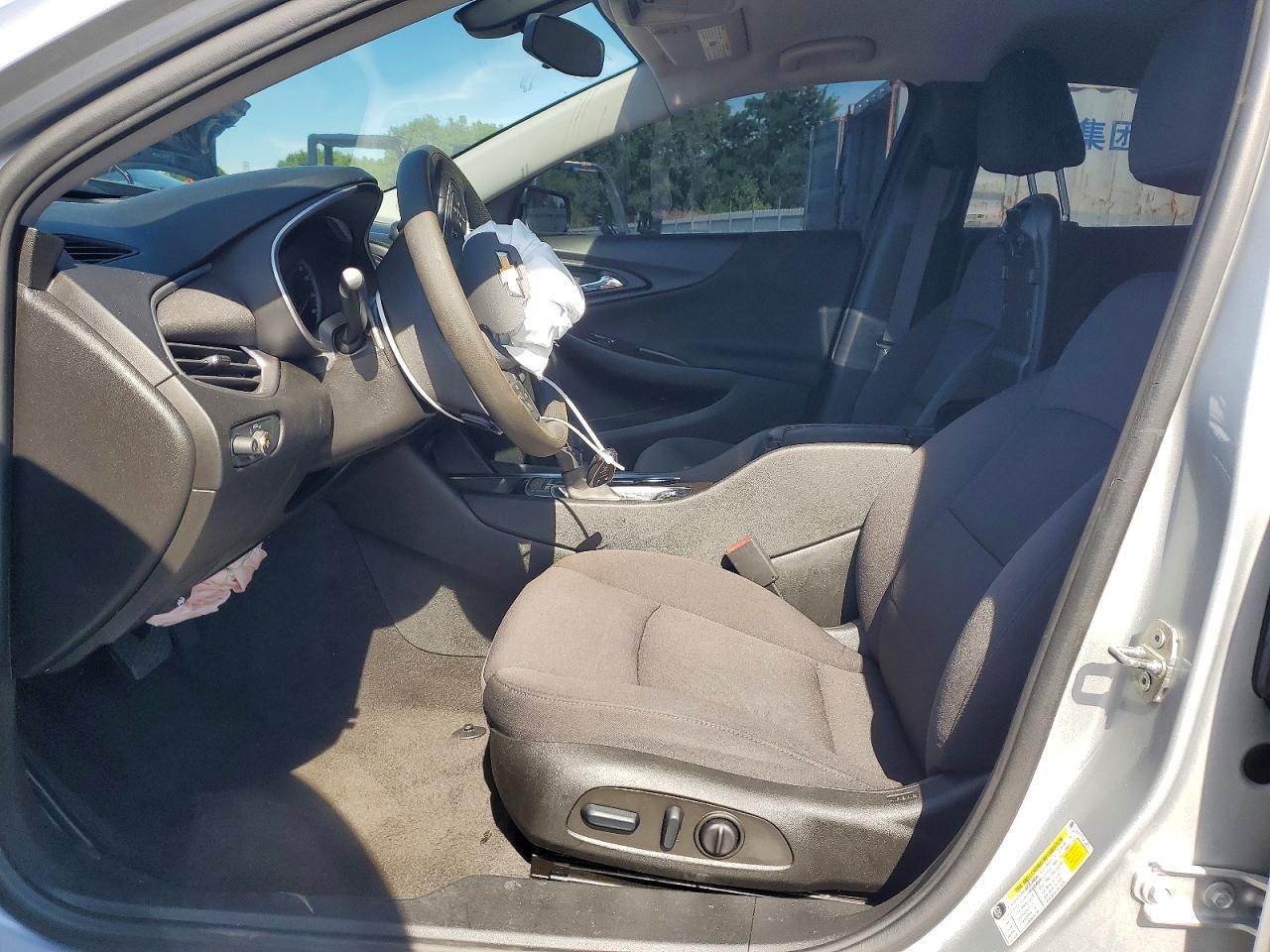 2022 Chevrolet Malibu Lt - Image 7