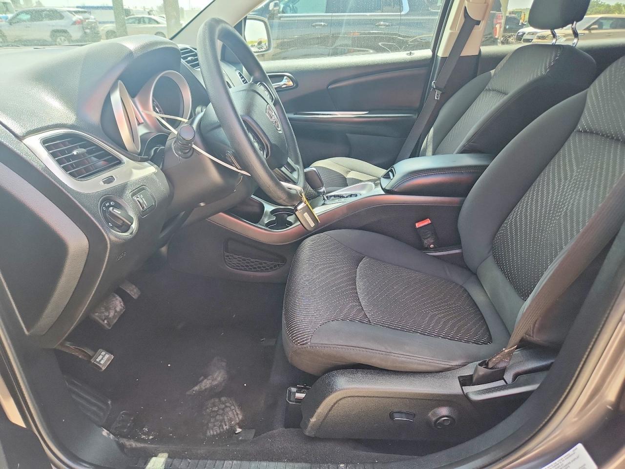 2014 Dodge Journey Se - Фото 7