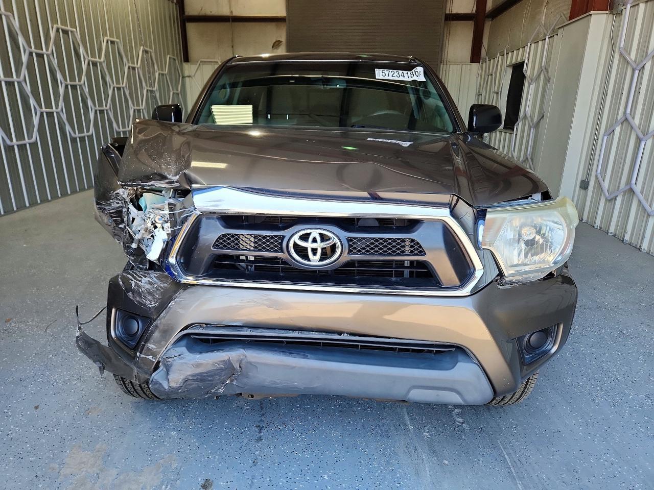 2013 Toyota Tacoma Double Cab - Image 5