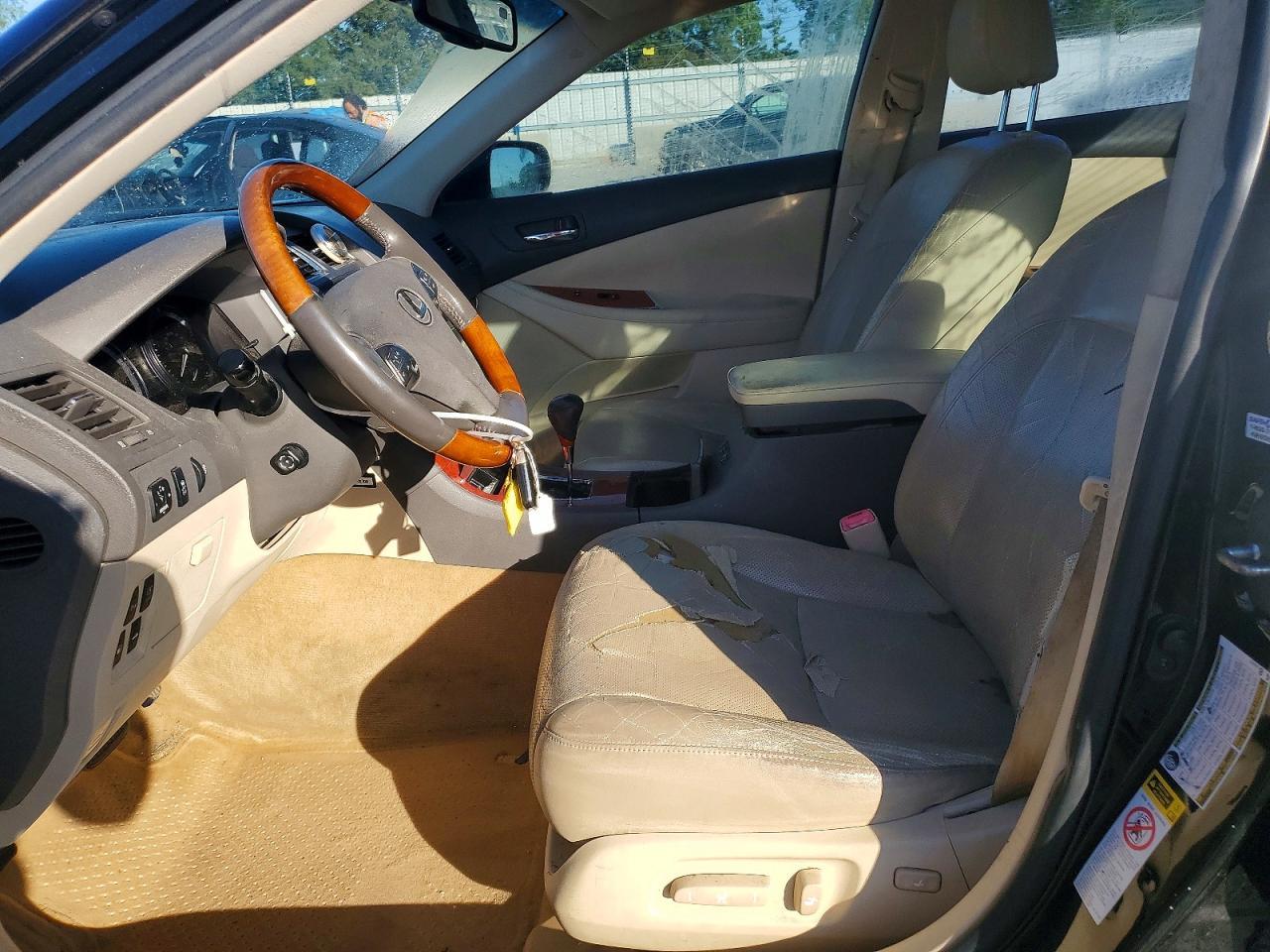 2010 Lexus Es 350 - Image 7