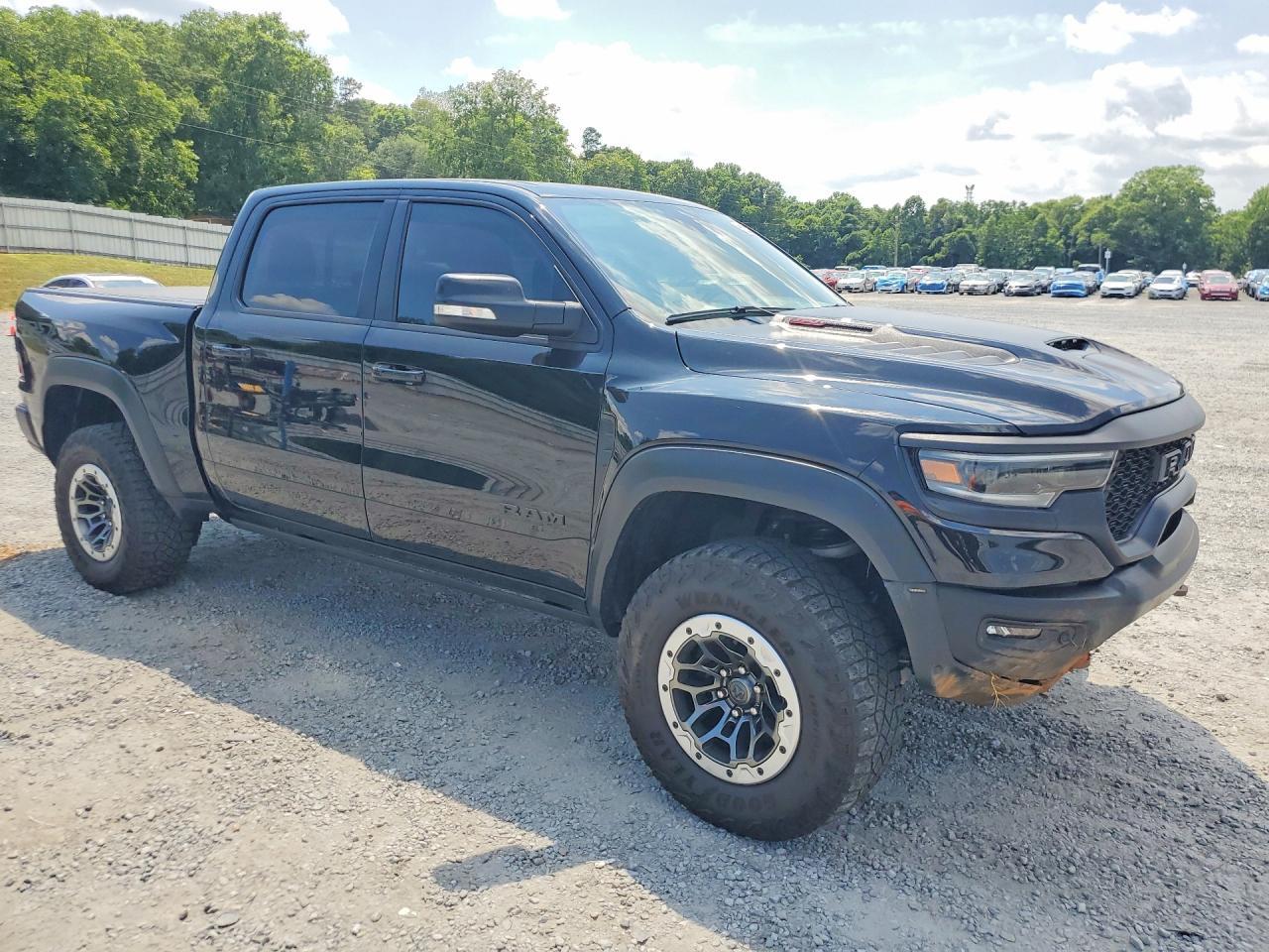 2021 Ram 1500 Trx - Фото 4