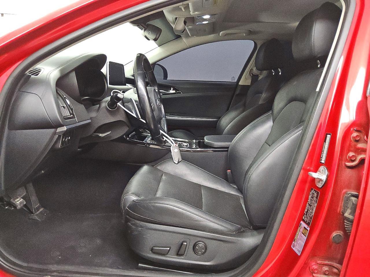 2019 Kia Stinger Base - Фото 7
