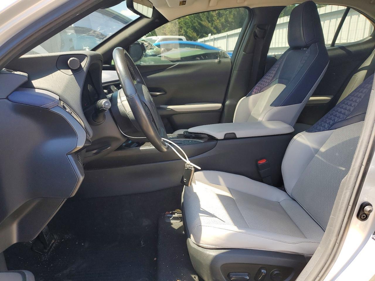 2019 Lexus Ux 250H - Фото 7