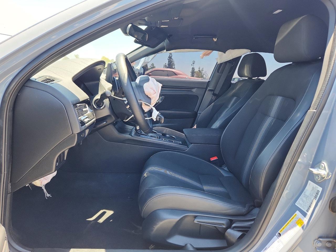 2022 Honda Civic Sport - Фото 7