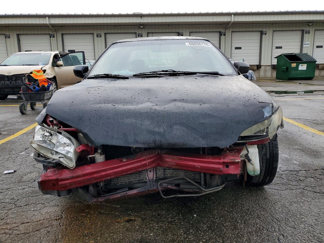2000 Honda Accord Se - Image 5
