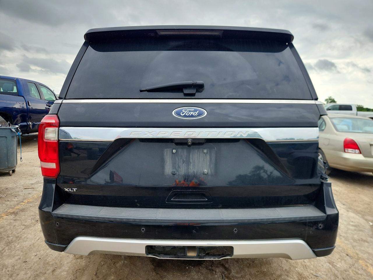 2018 Ford Expedition Xlt - Image 6
