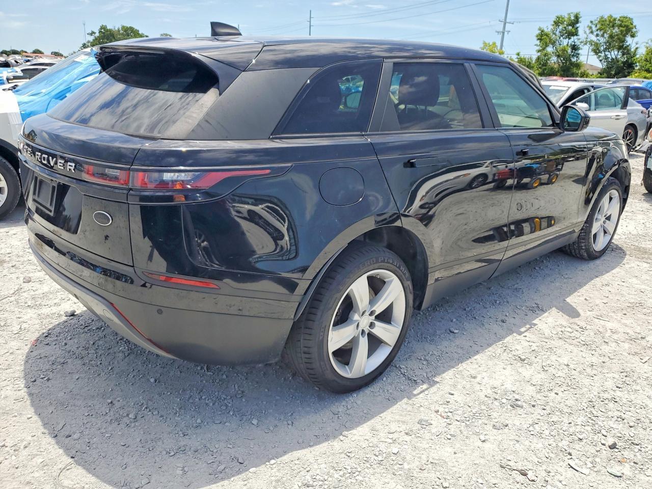 2020 Land Rover Range Rover Velar S - Image 3