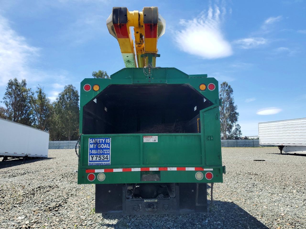 2016 Ford F750 - Фото 6