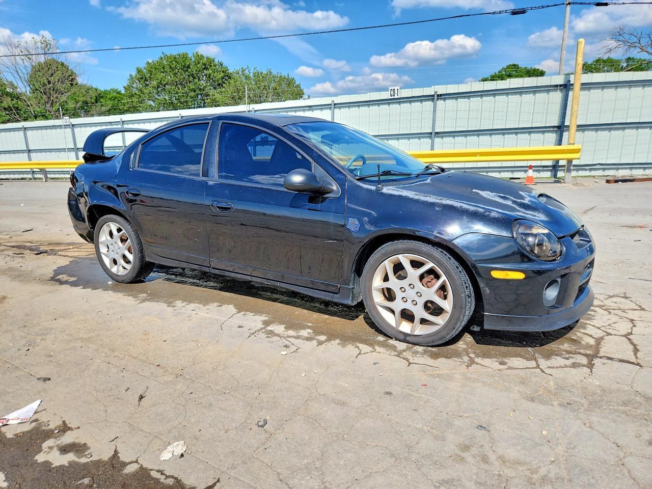 2004 Dodge Neon Srt-4 - Фото 4