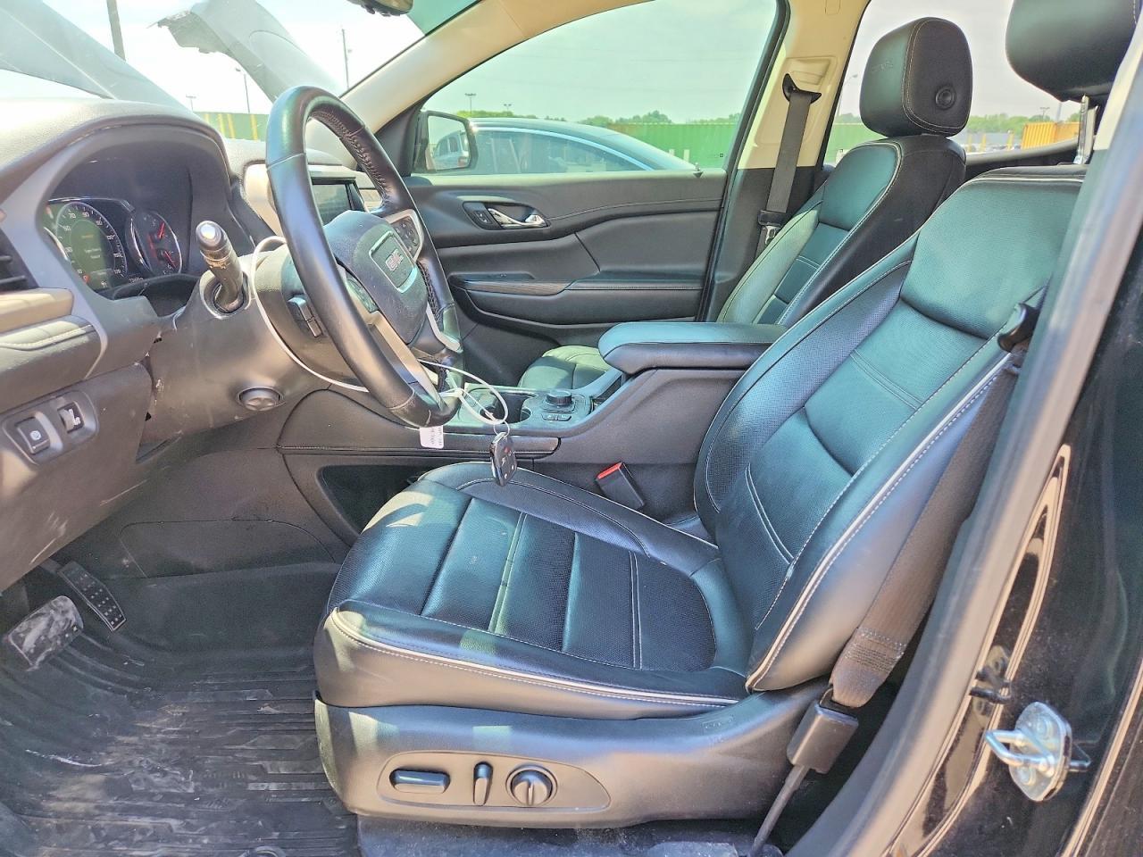 2020 GMC Acadia Denali - Фото 7
