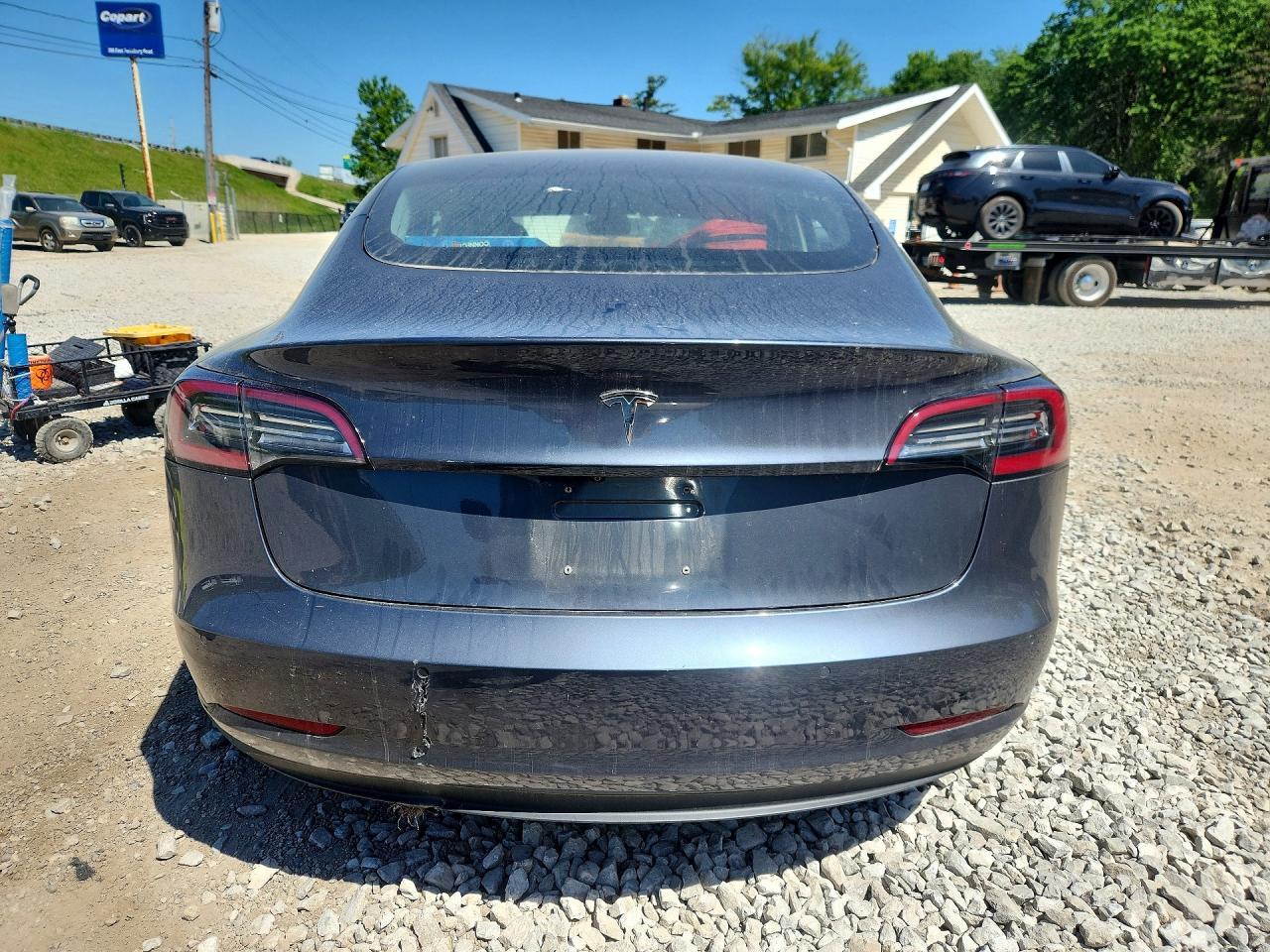 2018 Tesla Model 3 - Image 6