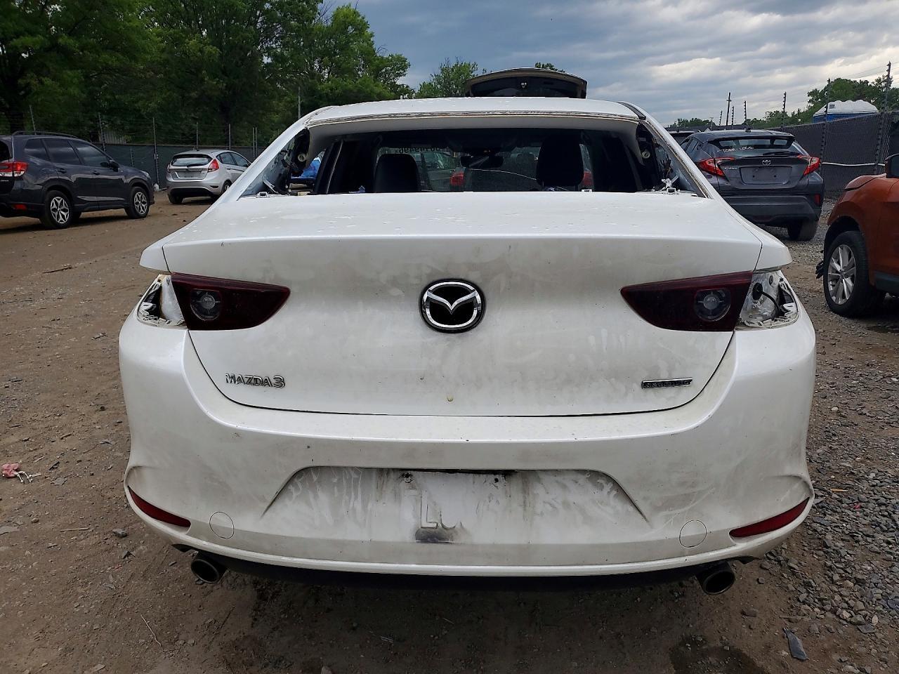 2023 Mazda 3 Select - Фото 6