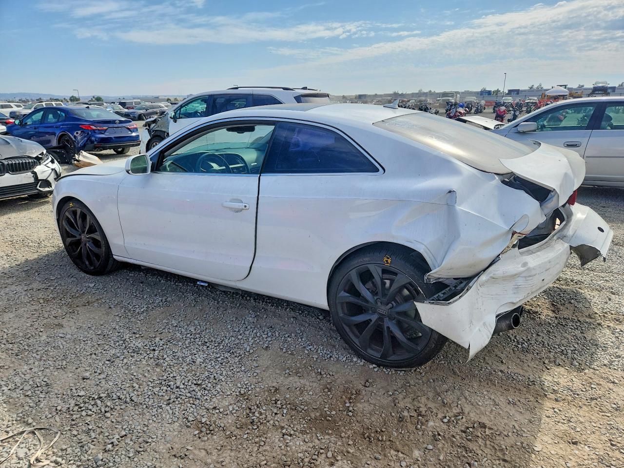 2014 Audi A5 - Фото 2