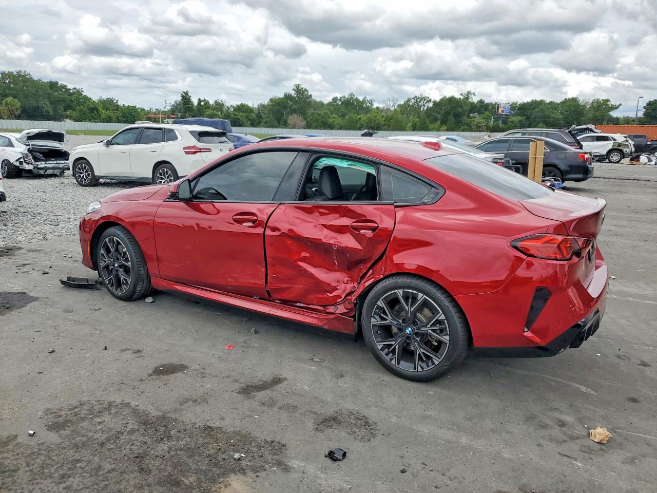 2026 BMW 228 - Image 2