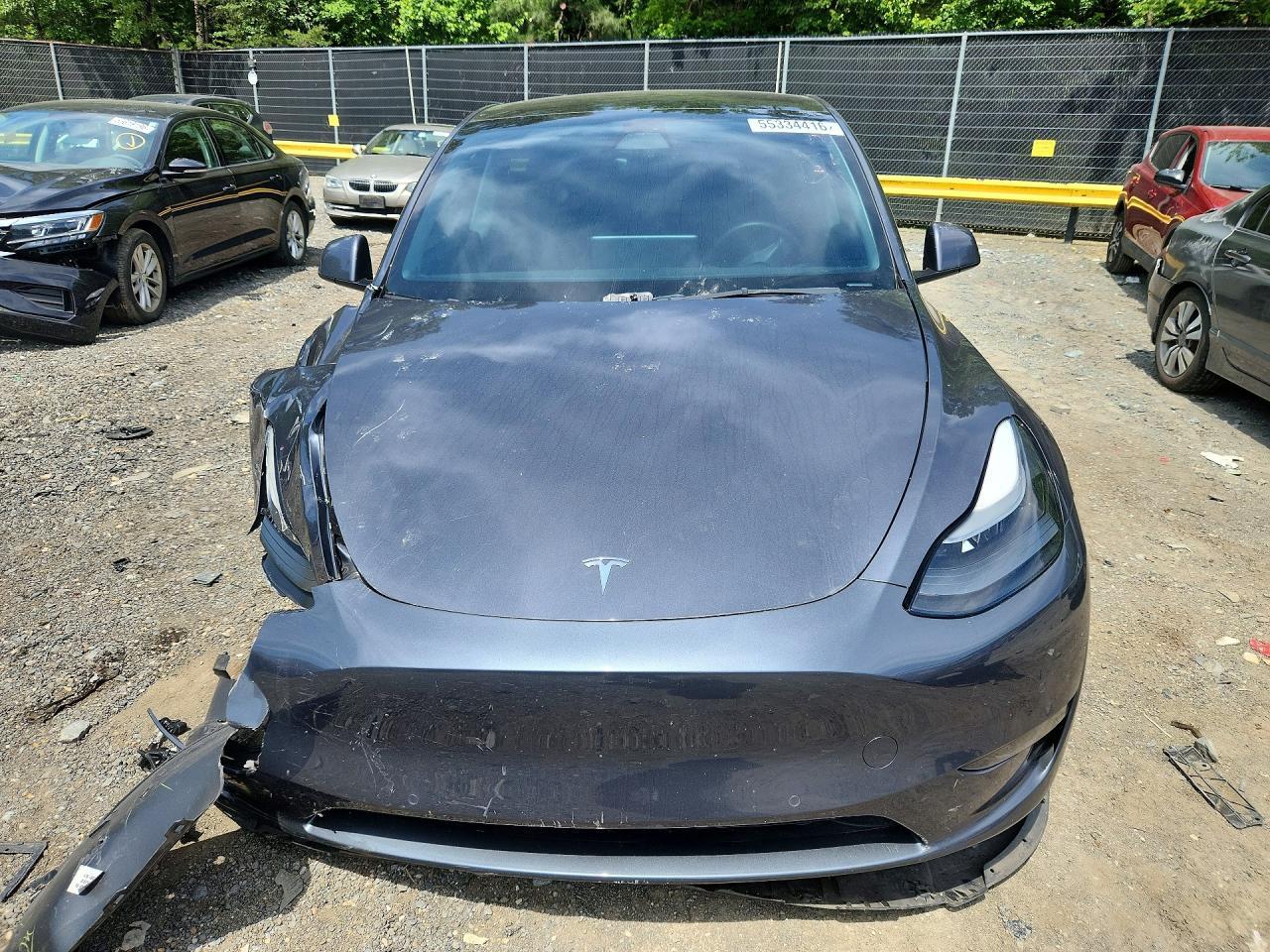 2022 Tesla Model Y - Image 5
