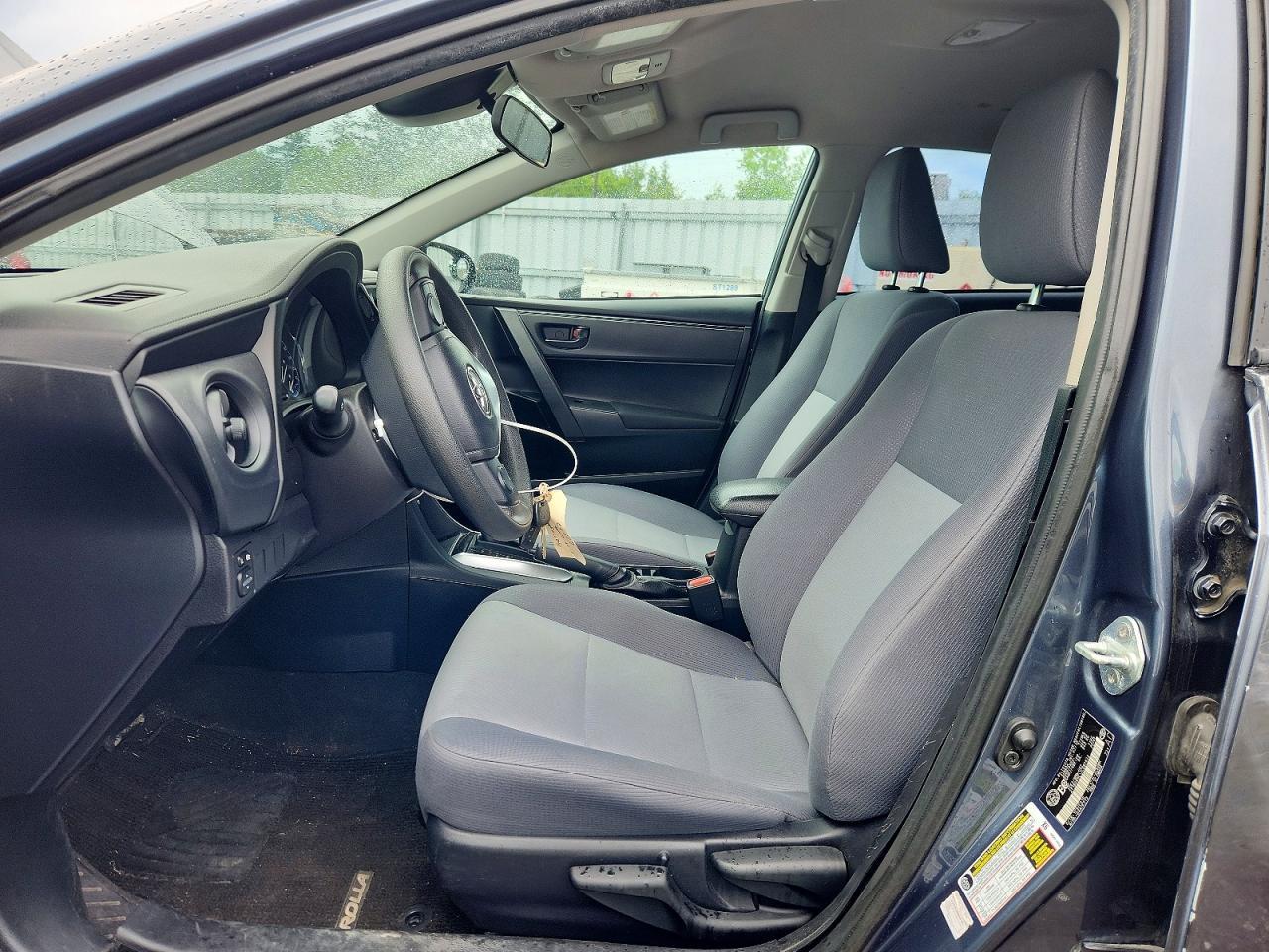 2018 Toyota Corolla L - Image 7