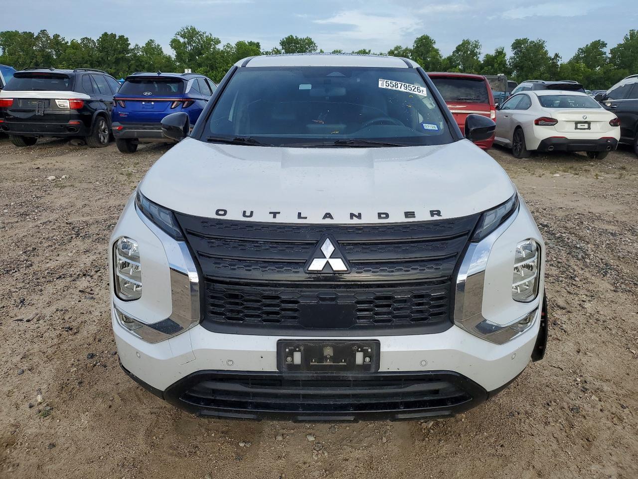 2022 Mitsubishi Outlander Se - Image 5