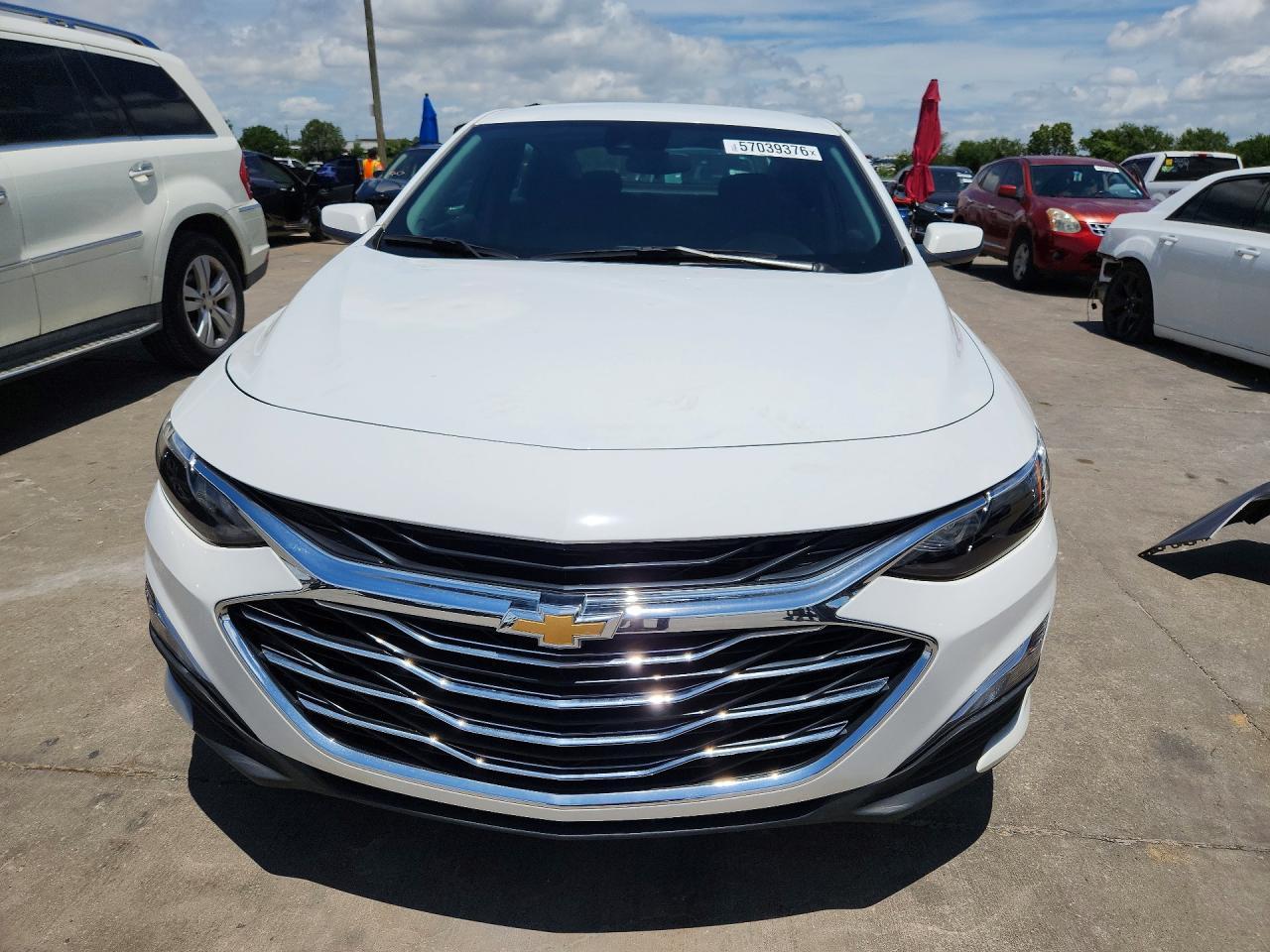 2024 Chevrolet Malibu Ls - Image 5