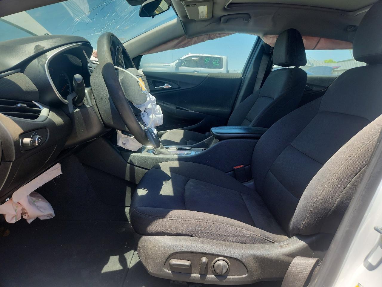 2023 Chevrolet Malibu Lt - Фото 7