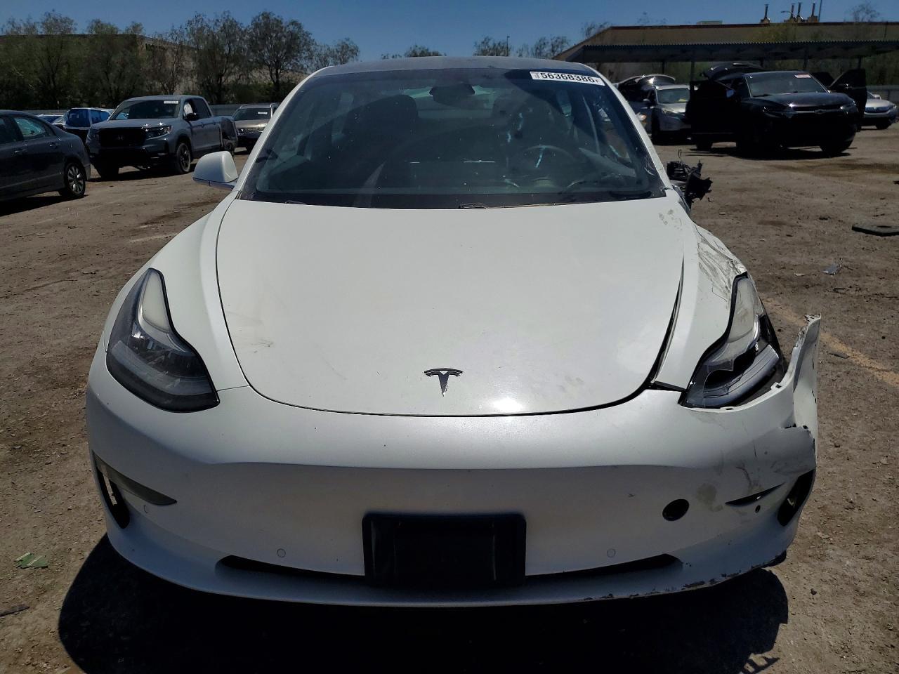2020 Tesla Model 3 - Фото 5