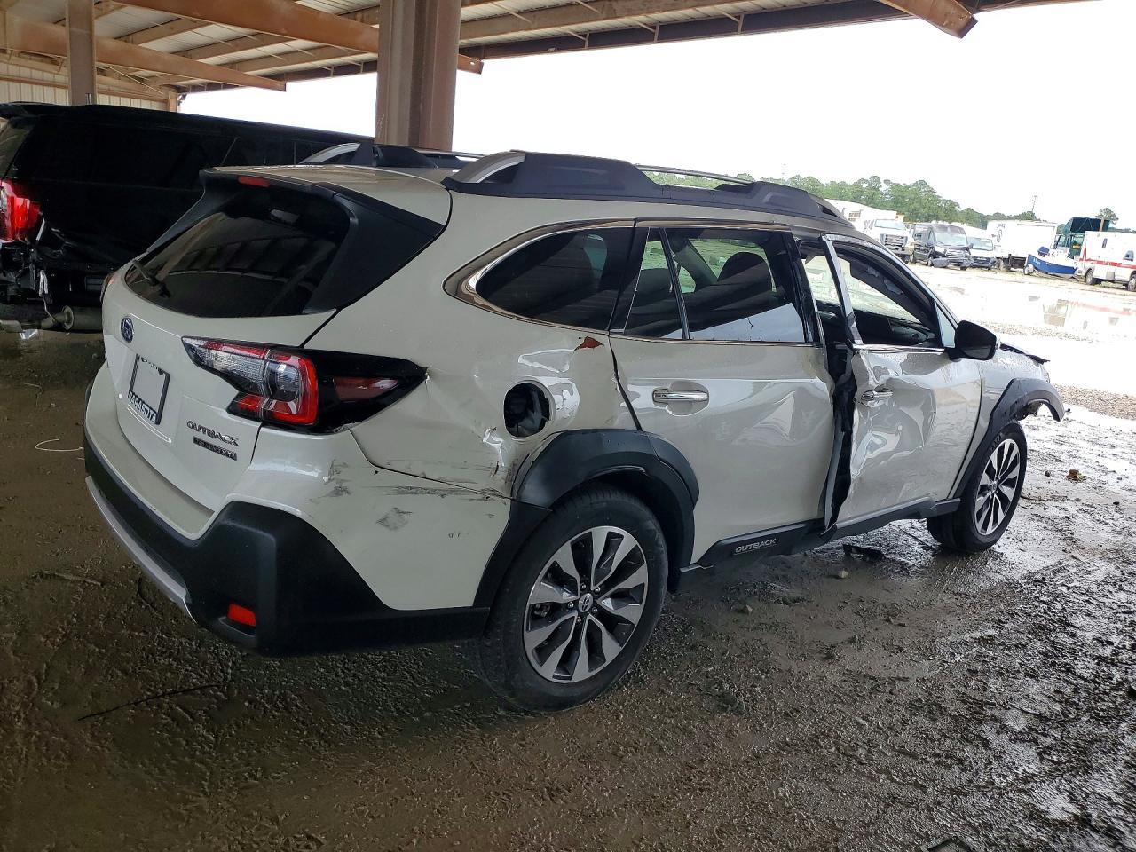 2025 Subaru Outback Touring - Фото 3