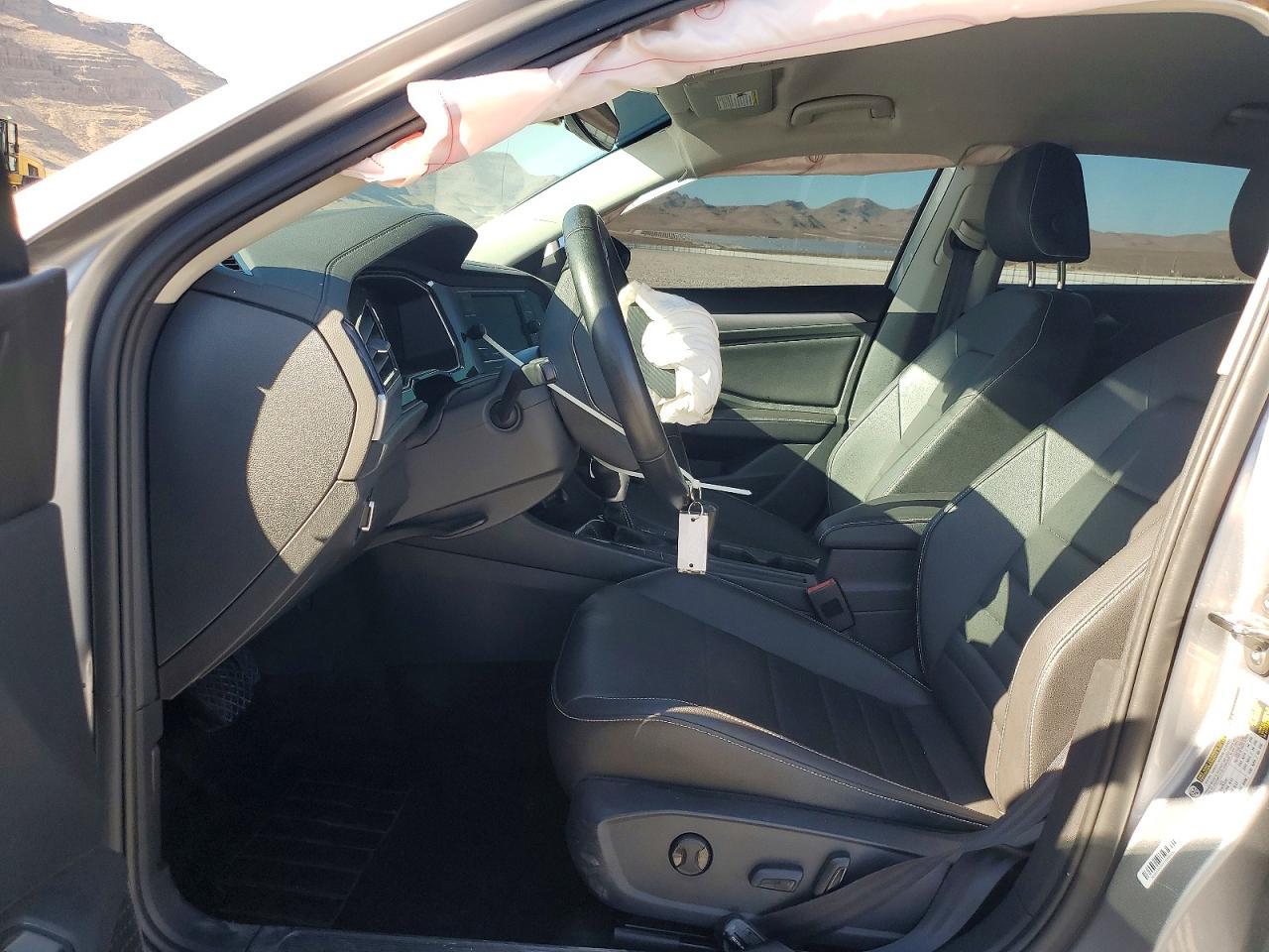 2024 Volkswagen Jetta Se - Image 7
