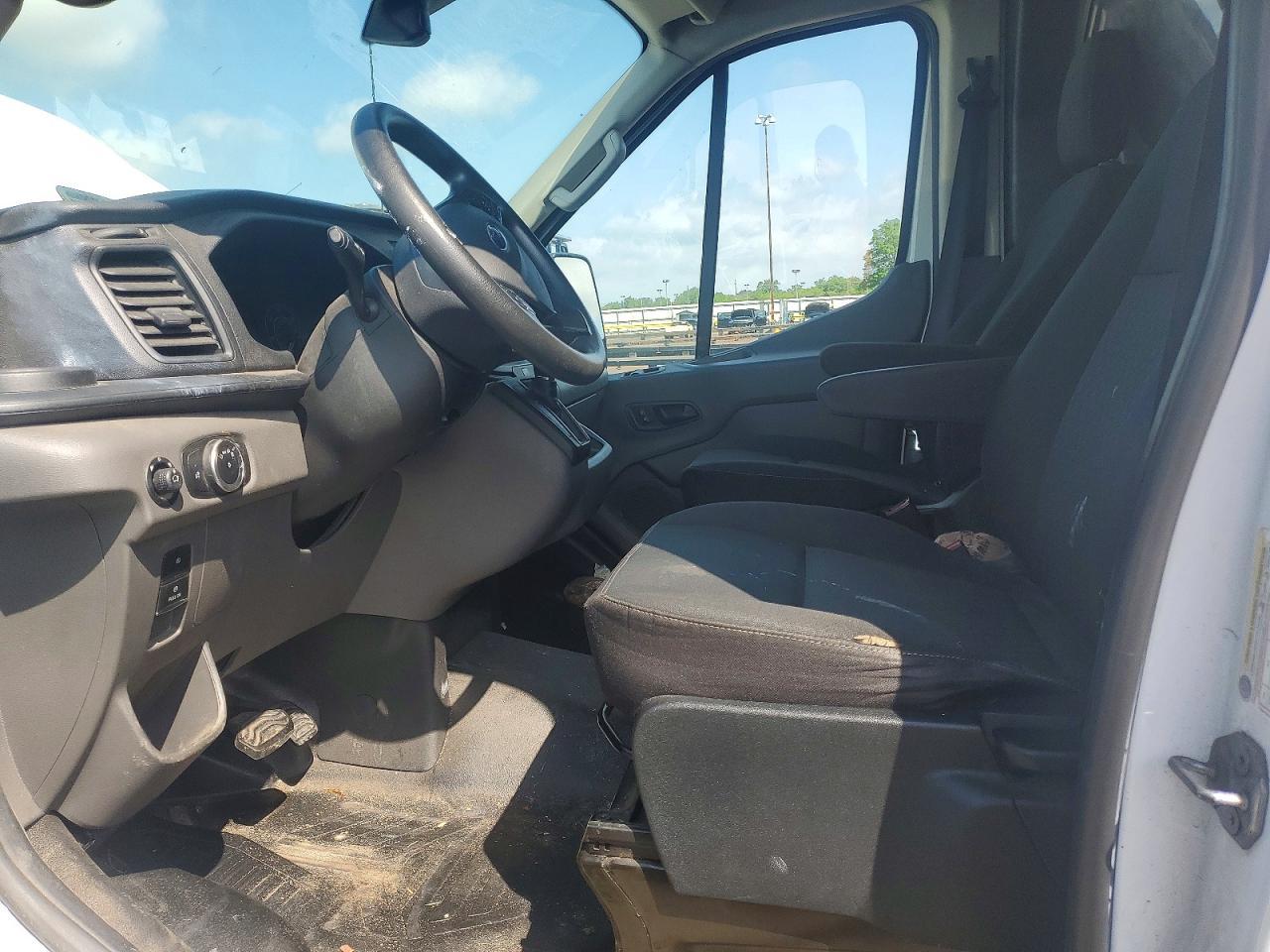 2021 Ford Transit T-250 - Image 7