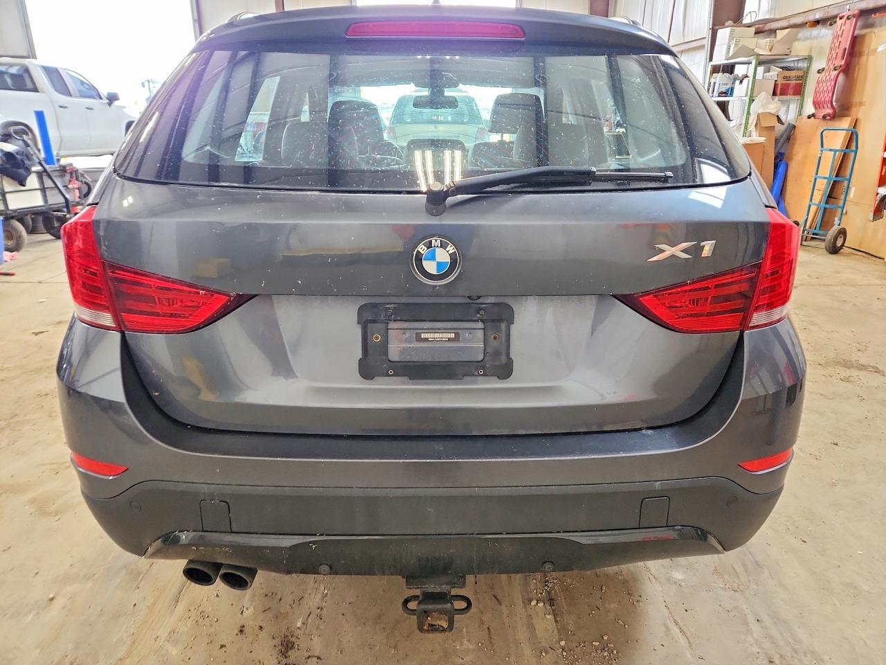2015 BMW X1 xDrive28I - Image 6