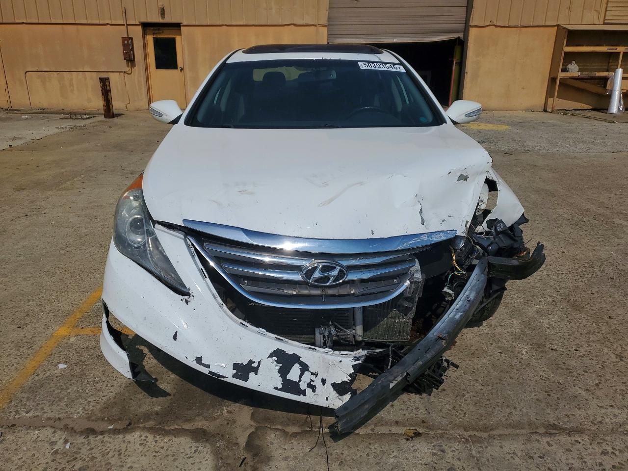 2014 Hyundai Sonata Limited 2.0T - Image 5