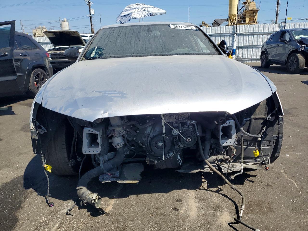 2018 Audi A6 Premium - Фото 5