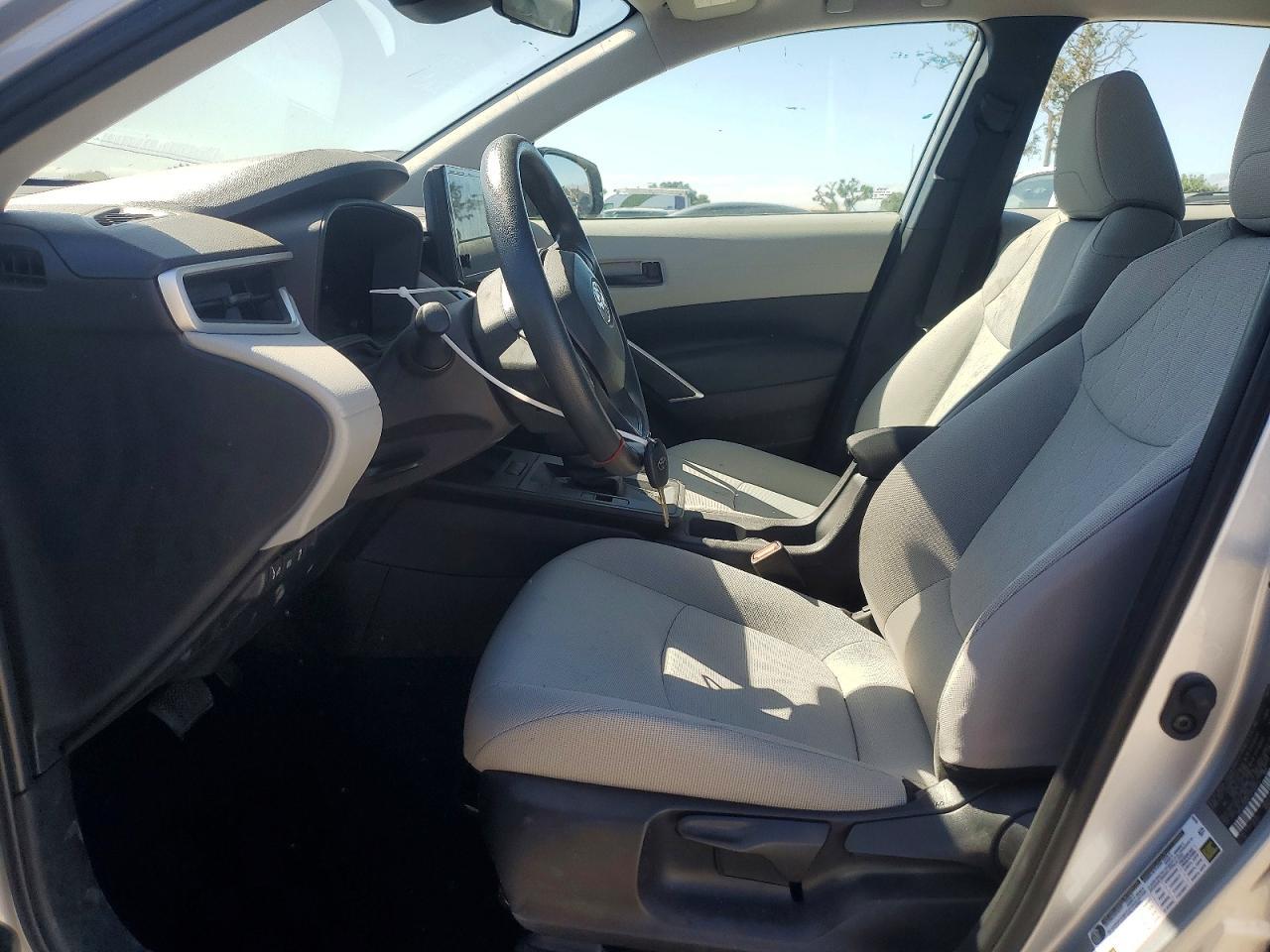 2026 Toyota Corolla Cross L - Фото 7