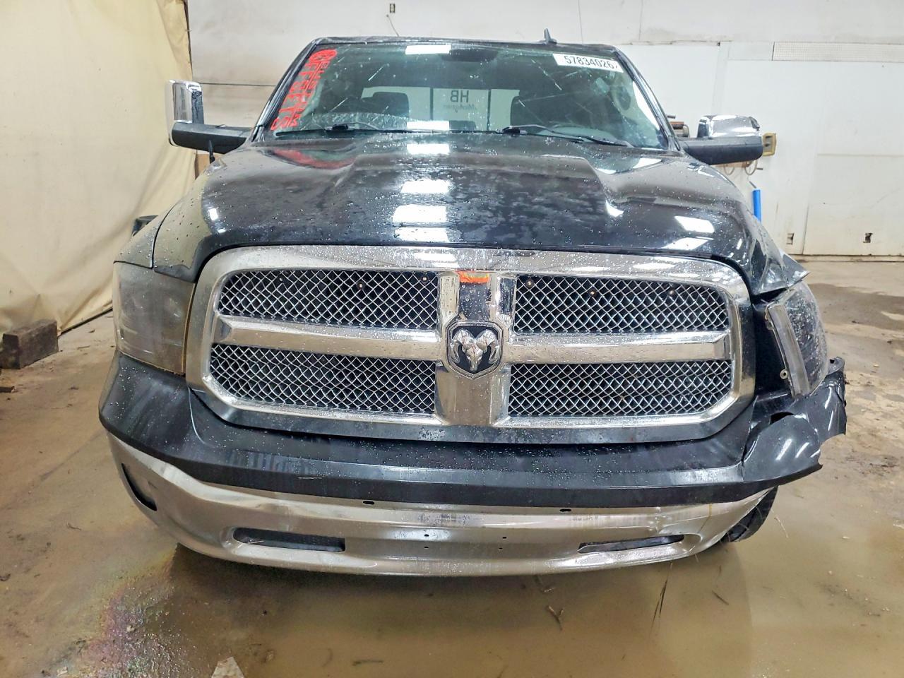 2015 Ram 1500 Slt - Image 5