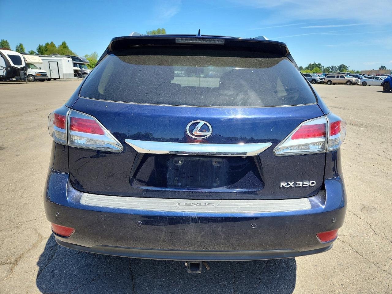2015 Lexus Rx 350 Base - Image 6