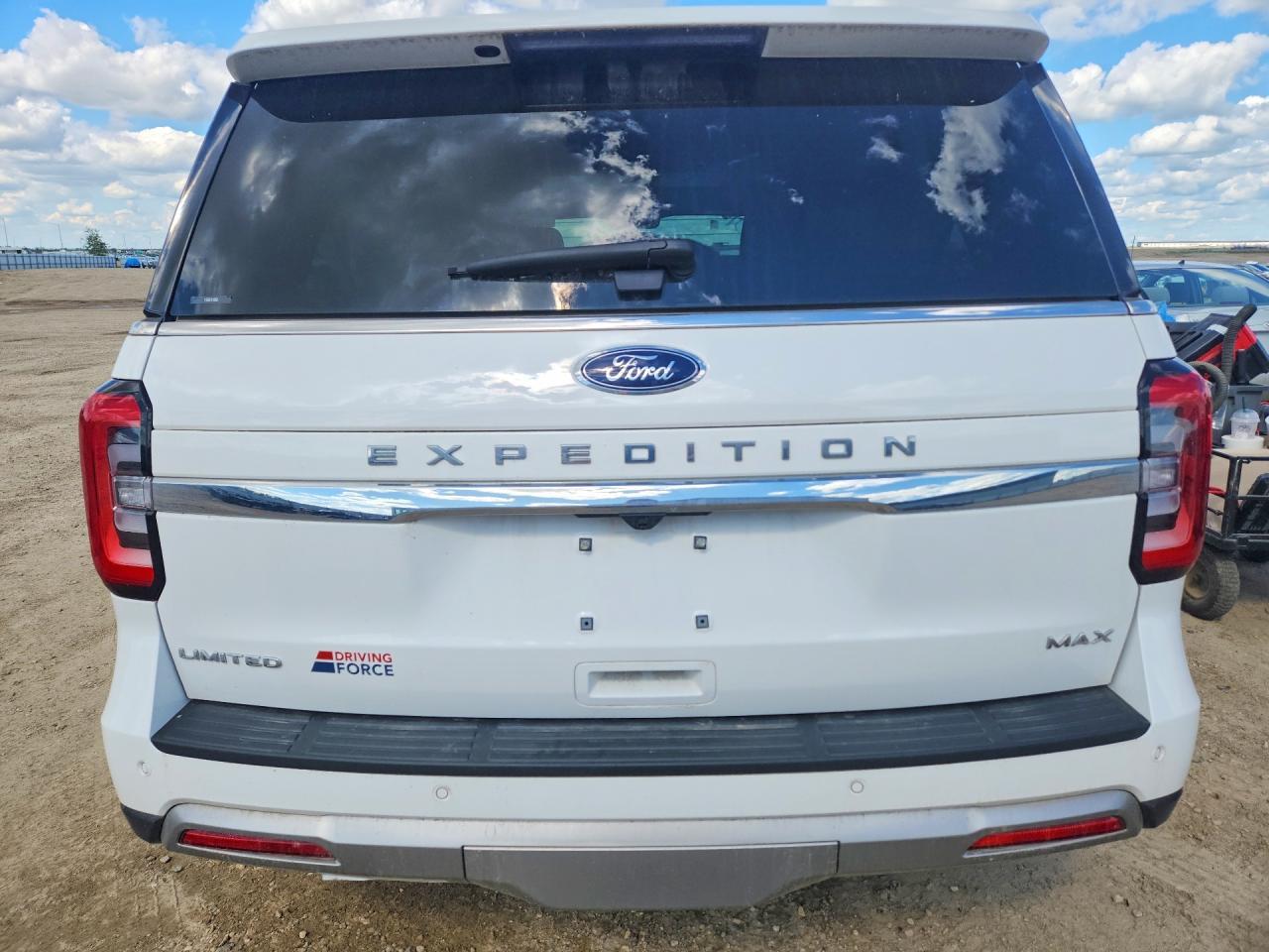2024 Ford Expedition Max Limited - Image 6