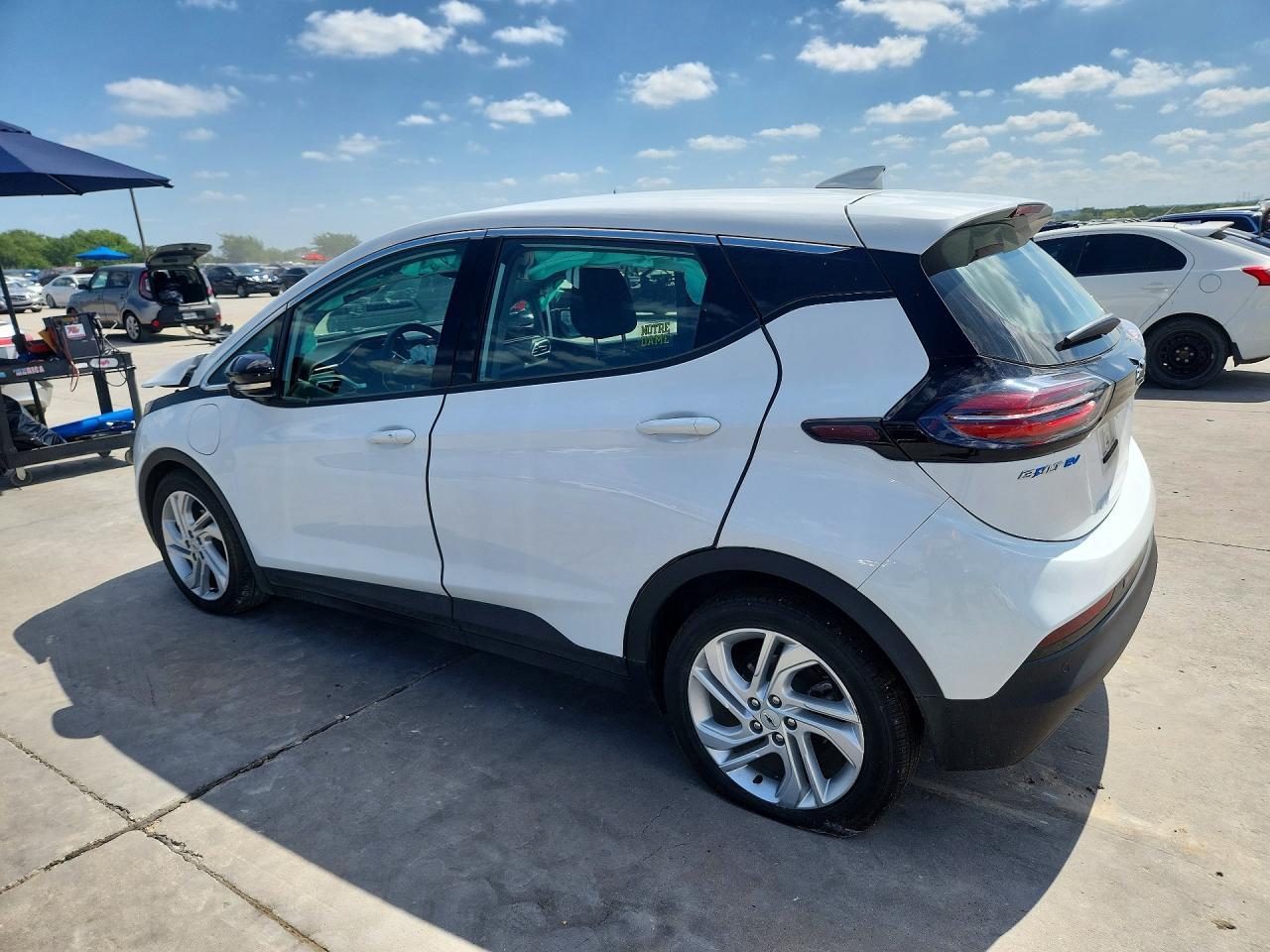 2023 Chevrolet Bolt Ev 1Lt - Фото 2