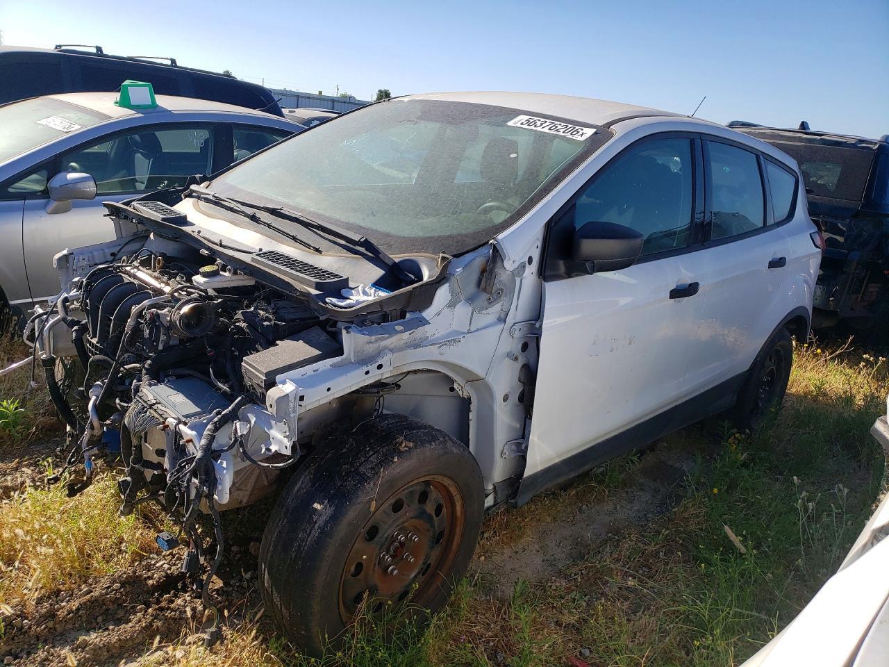 2019 Ford Escape S