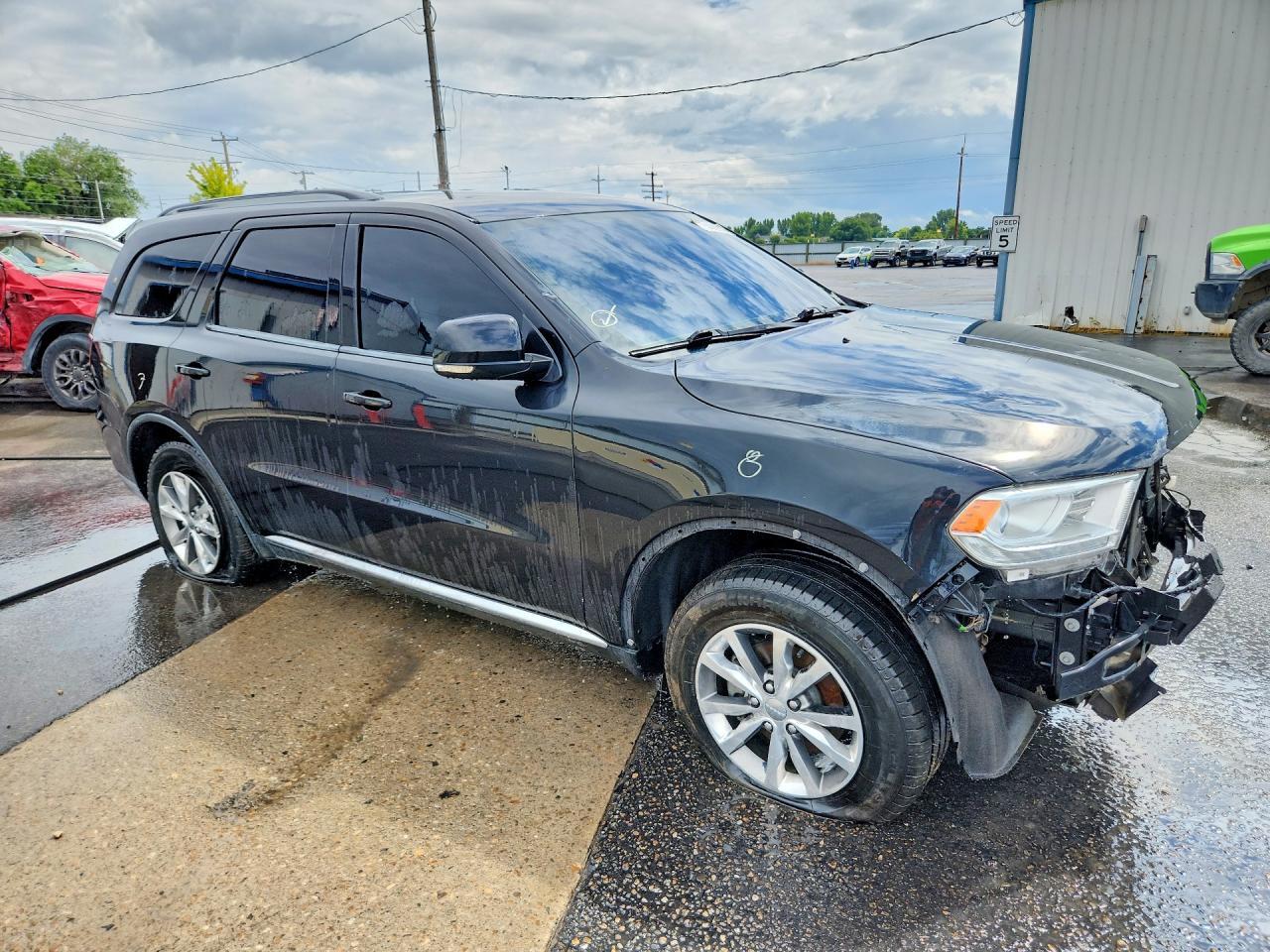 2015 Dodge Durango - Image 4