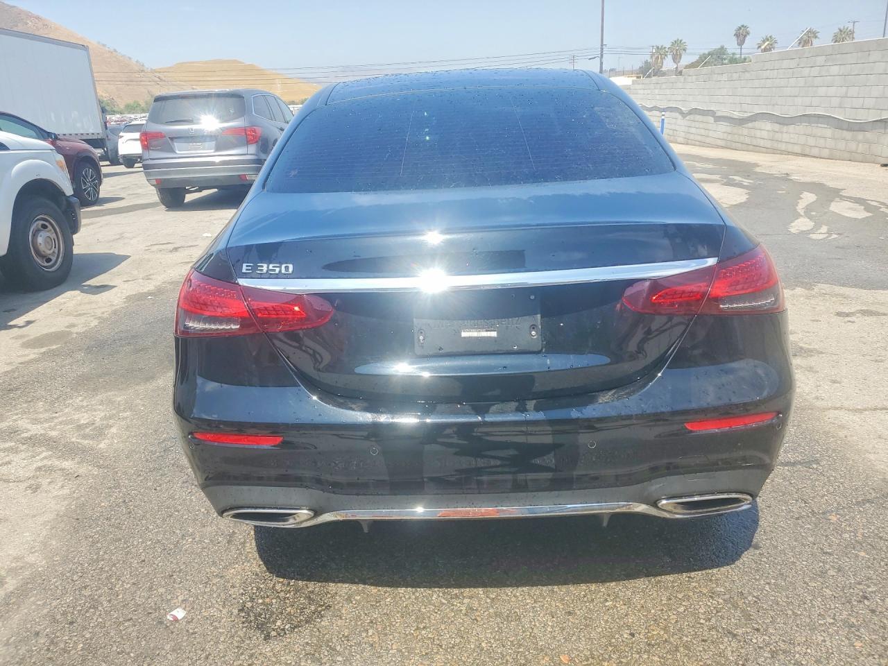 2021 Mercedes-Benz E 350 - Фото 6
