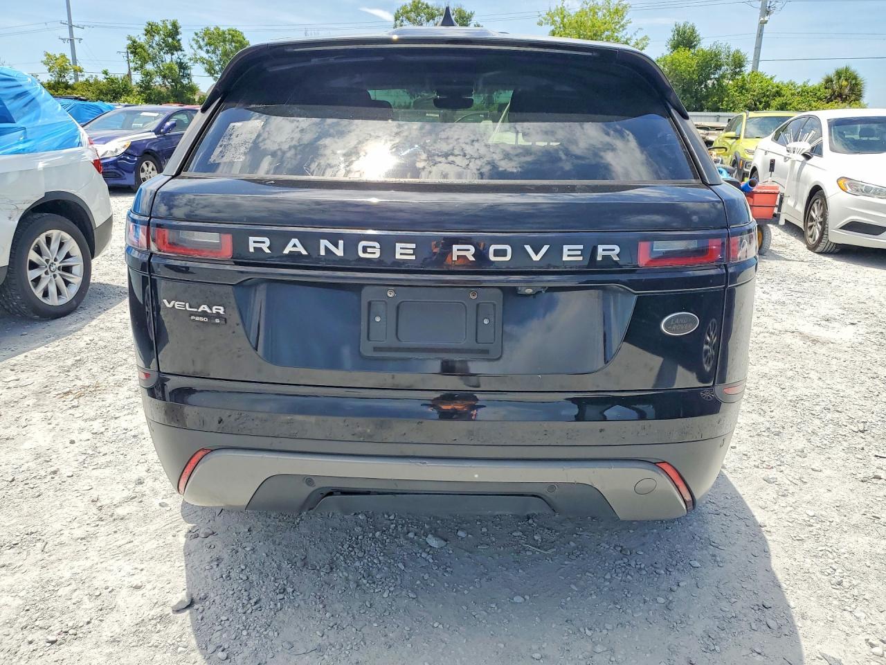 2020 Land Rover Range Rover Velar S - Image 6