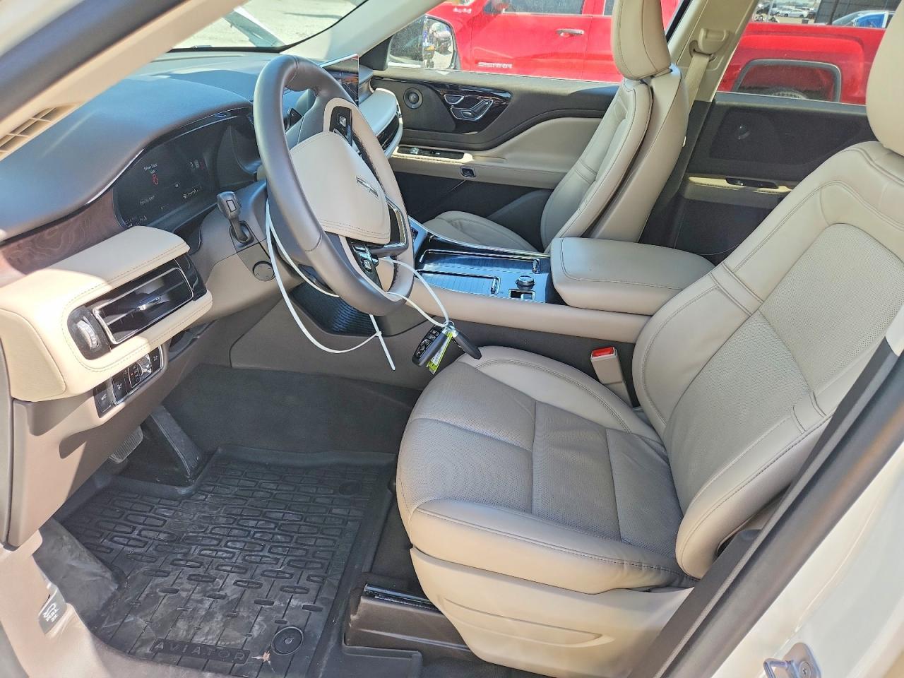 2024 Lincoln Aviator Reserve - Image 7