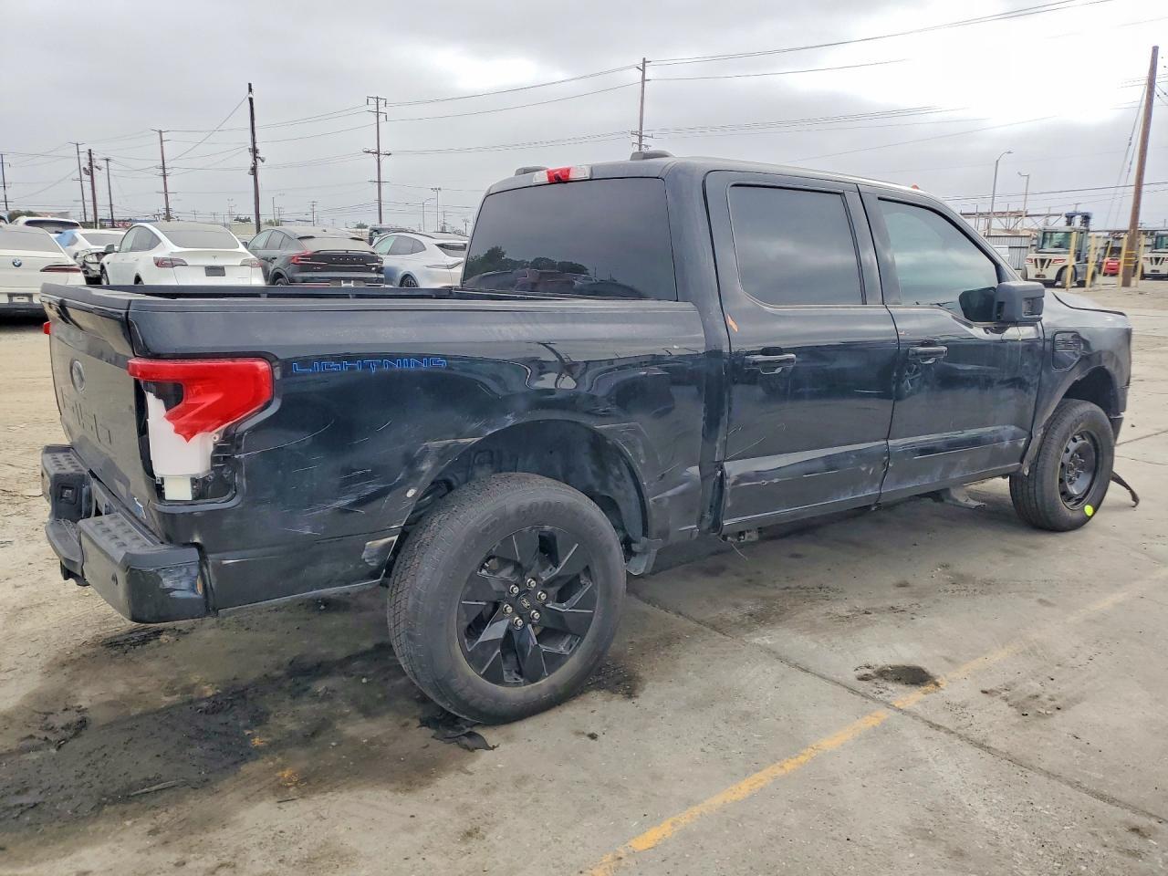 2023 Ford F150 - Фото 3