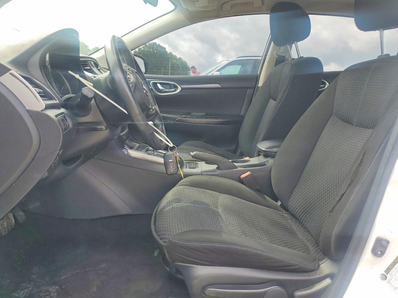 2019 Nissan Sentra Sr Turbo - Image 7