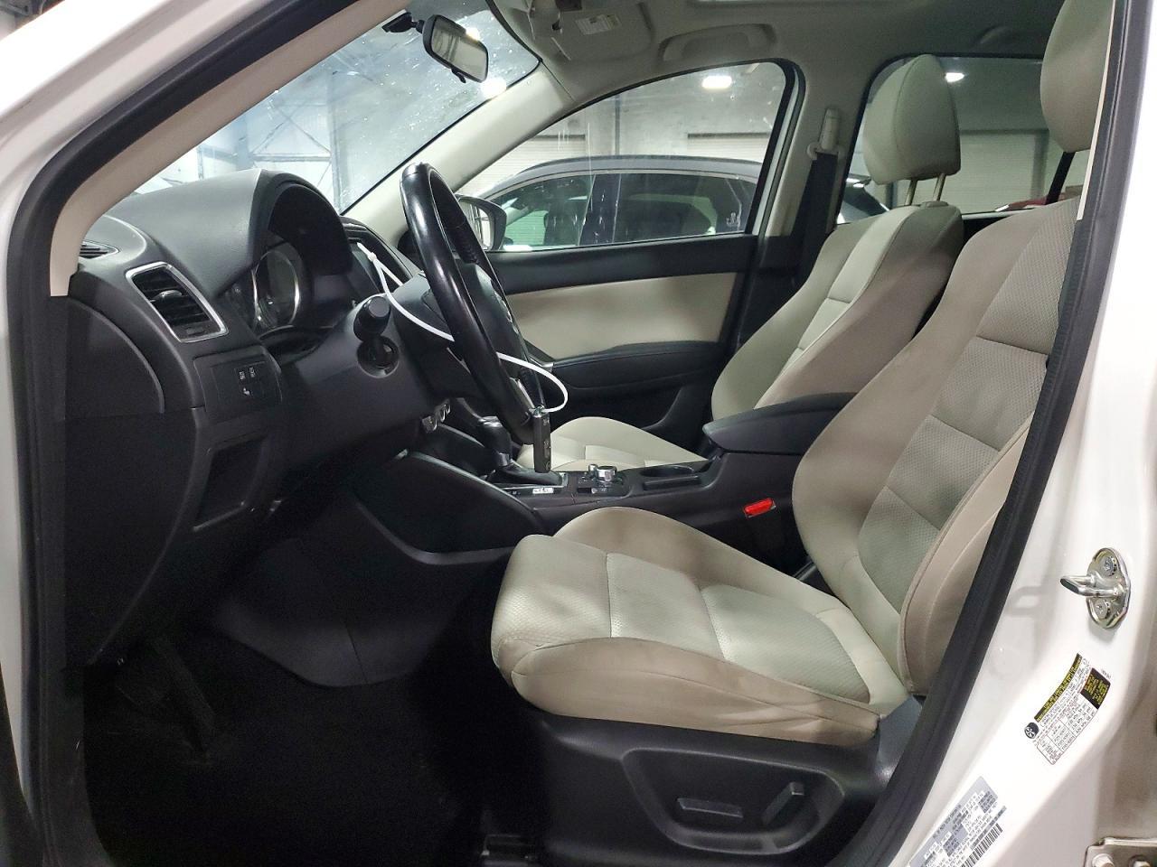 2016 Mazda Cx-5 Touring - Фото 7
