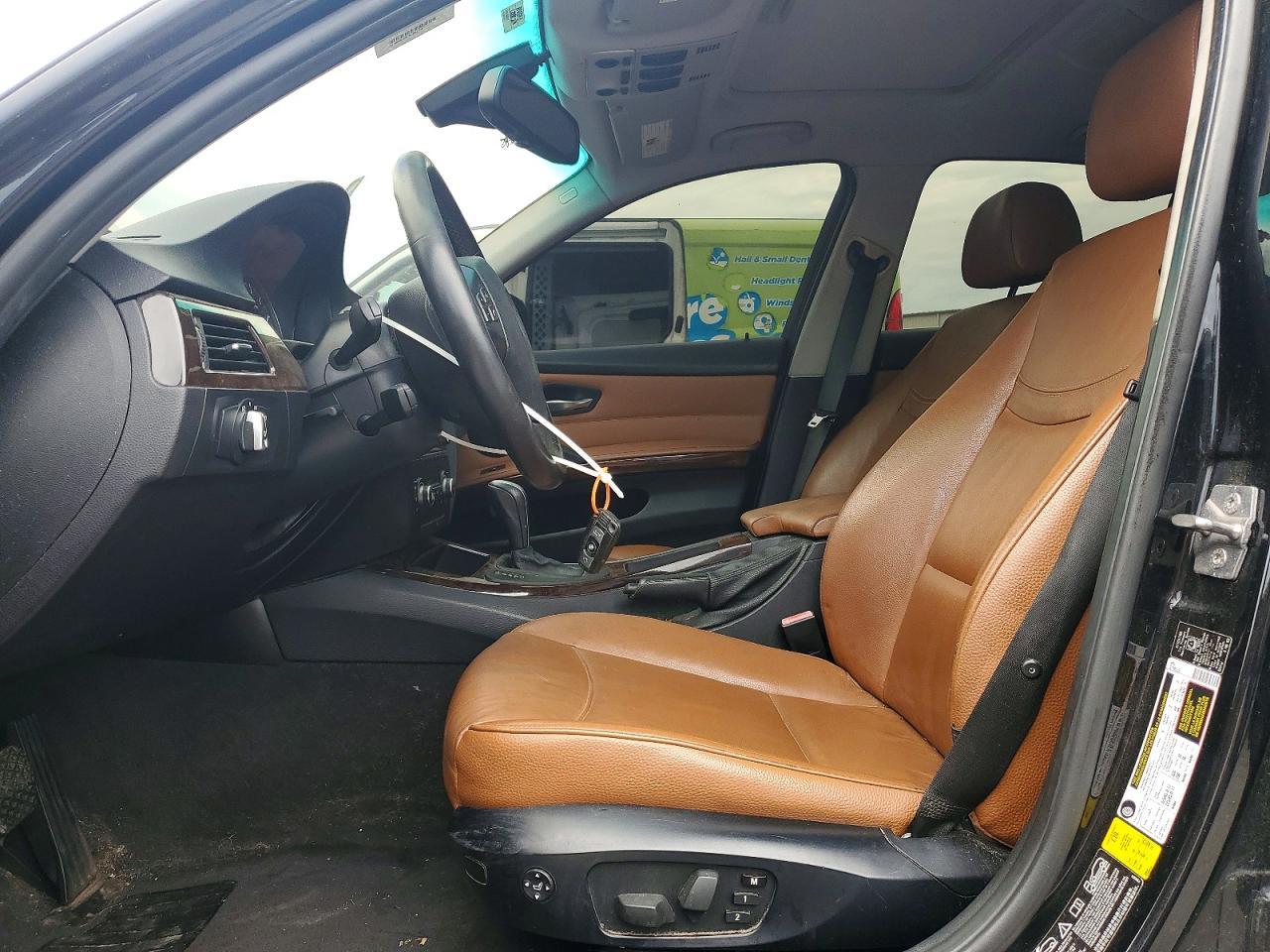 2011 BMW 328 Xi Sulev - Фото 7