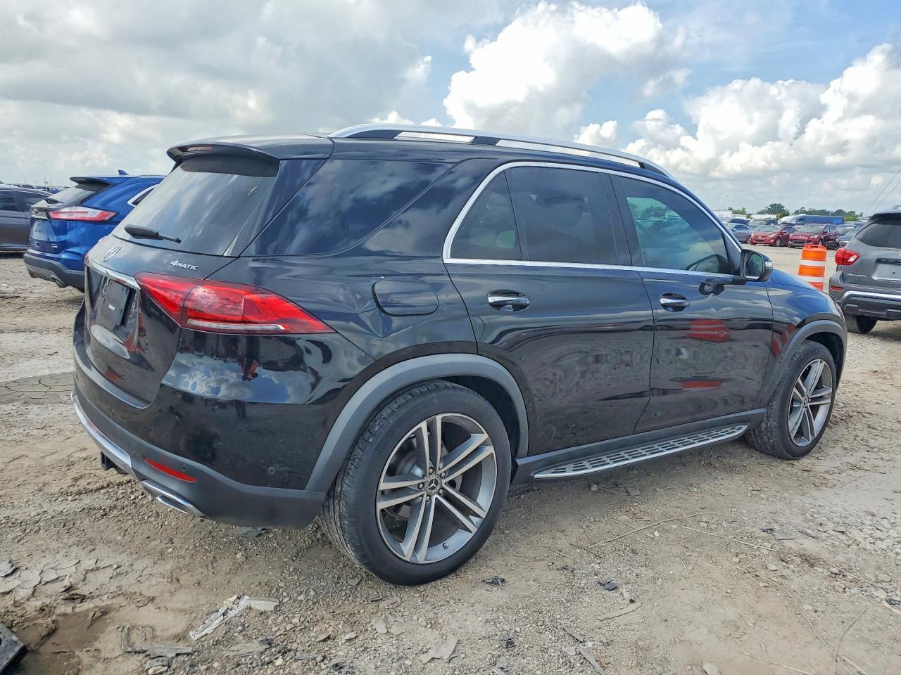 2020 Mercedes-Benz Gle 350 4Matic - Image 3