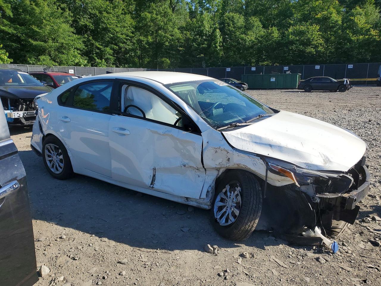 2019 Kia Forte Fe - Image 4