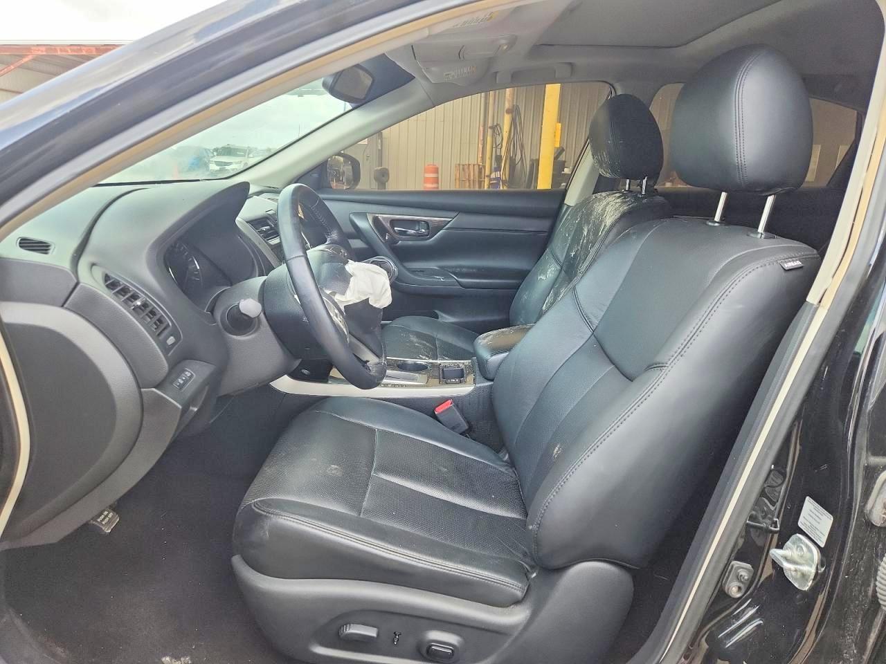 2013 Nissan Altima 2.5 - Фото 7