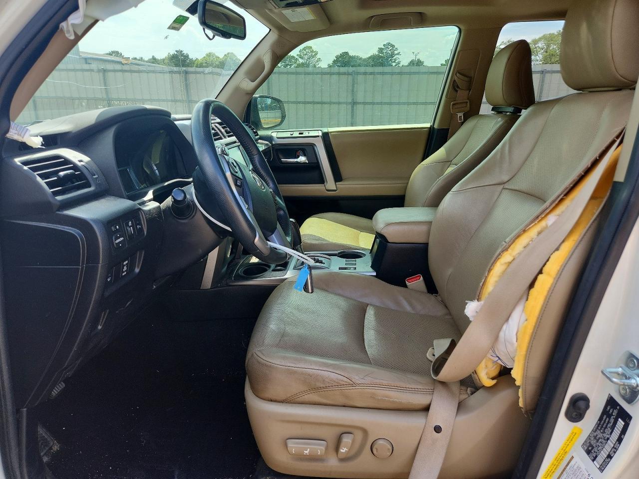 2019 Toyota 4Runner Limited - Image 7